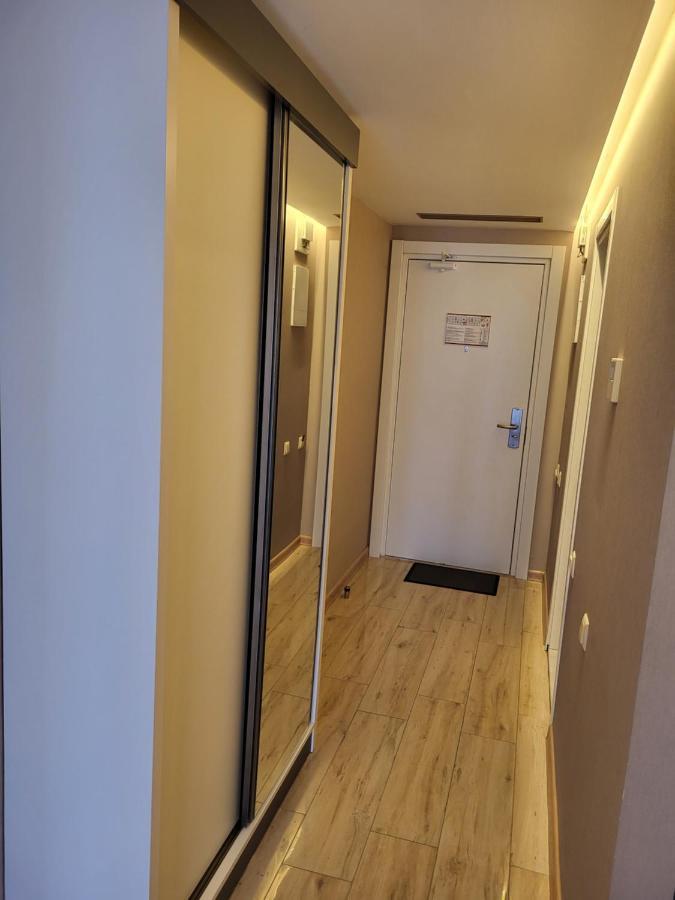 Seaside Apartments Batumi Exterior foto